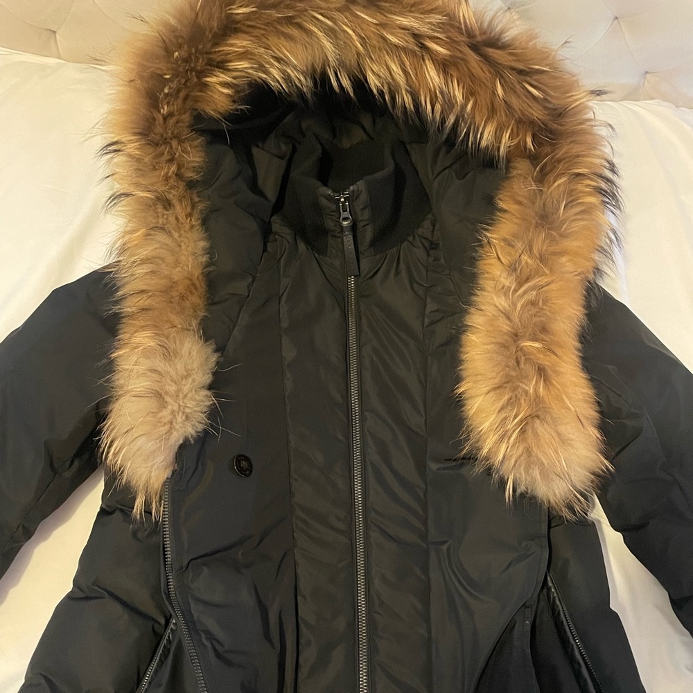 Mackage